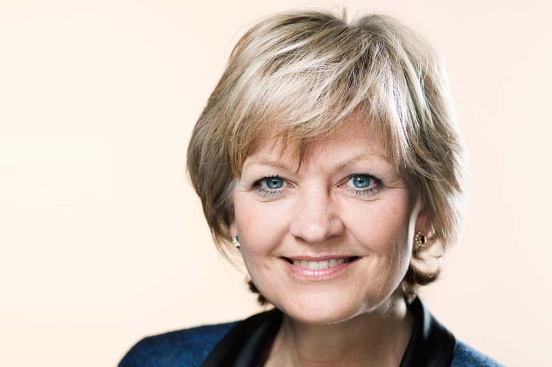 Read more about the article Eva Kjer Hansen er ny miljø- og fødevareminister
