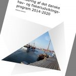 Evalueringsrapport over hav- og Fiskeri