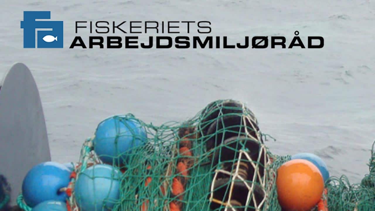 Read more about the article Fiskeriets Arbejdsmiljøråd arbejder hjemmefra pga. Covid-19
