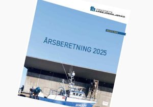 Årsrapport fra Fiskeriets Arbejdsmiljøråd viser markant fald i ulykker og høj aktivitet med rådgivning og sikkerhedsindsatser i 2025. foto: FA