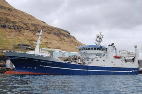 Read more about the article Aktuelt fra færøsk fiskeri