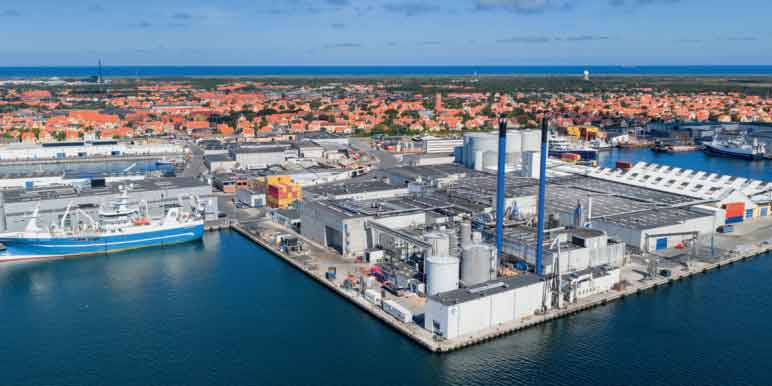 Read more about the article FF Skagen: Positivt resultat trods hård konkurrence om råvaren