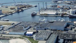 FF Skagen -