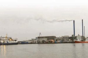 Markedet er ifølge FF Skagen ved at stabilisere sig.  Foto: Der er landet pæne mængder fra adskillige leverandører i årets første måneder oplyser FF’s Fish Supply Director John B. Christensen. - FF Skagen