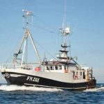 EU åbner nye muligheder for at hjælpe fiskerierhvervet gennem corona-krisen - arkivfoto: FN 261 - Gert Vejen