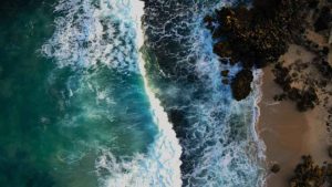 FNs Havkonference - isc