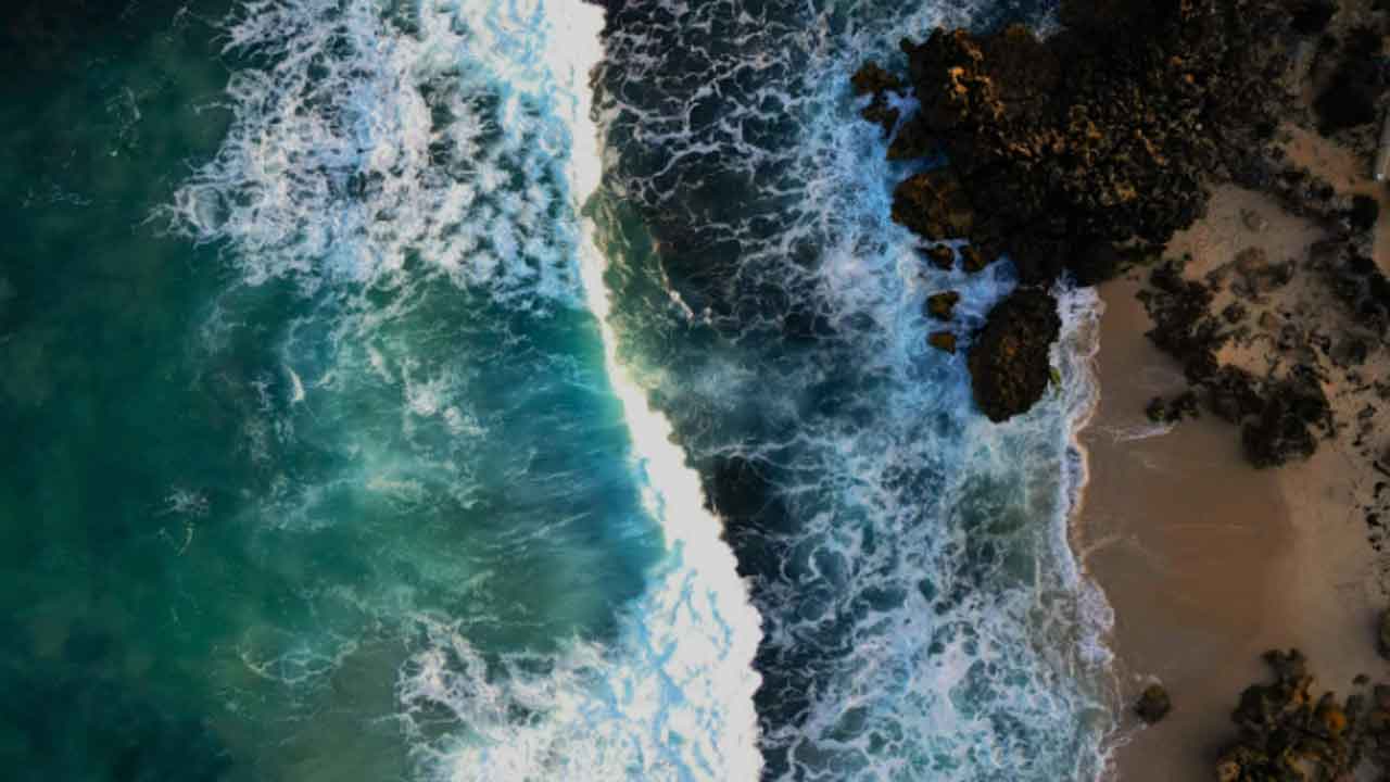 Read more about the article Internationalt Videnskabsråd sætter fokus på havets fremtid ved FN-konference i Nice