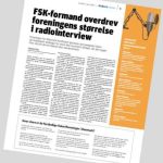 FSK historie på Fiskeritidende.dk - Fiskeritidende.dk