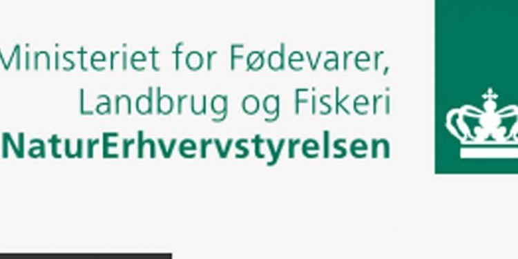 Bilag 6 meddelelse om "Ny eLog version 8.1 er frigivet".  Logo: FVM