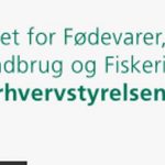 Bilag 6 meddelelse om regulering af bifangst af mørksej i Østersøen og Bælterne.  Logo: FVM