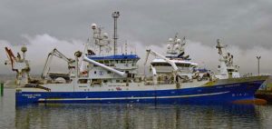 Skotland forlanger retfærdig fiskeriaftale med Færøerne  Foto:Skotske makrelfiskere opfordre nu EU til i højere grad at reducere adgangen for færøske fartøjer til skotsk farvand.
