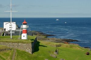 NY STATISTIK: Færøsk bundfiskeri på lavt niveau i 2017