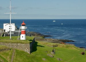 NY STATISTIK: Færøsk bundfiskeri på lavt niveau i 2017