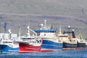 Nyheder fra Færøerne