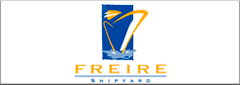 Read more about the article Freire Shipyard