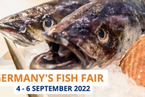 »Fish International 2022« er flyttet - MESSE BREMEN