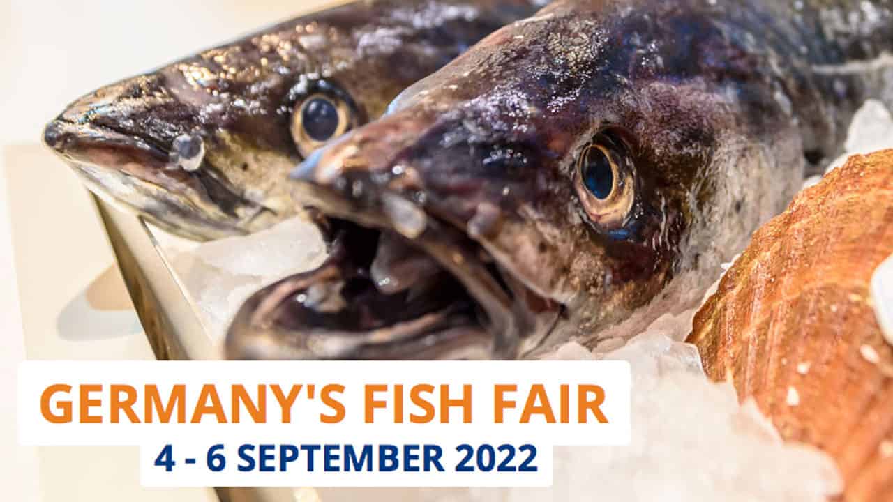 Read more about the article Den tyske »Fish international 2022« er blevet flyttet til september