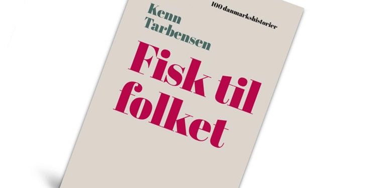 Bogen »Fisk til Folket«