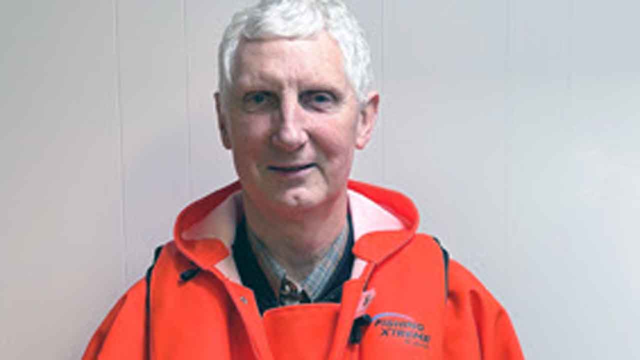 Read more about the article Nyt busseronneprojekt med støtte fra Fiskeafgiftsfonden