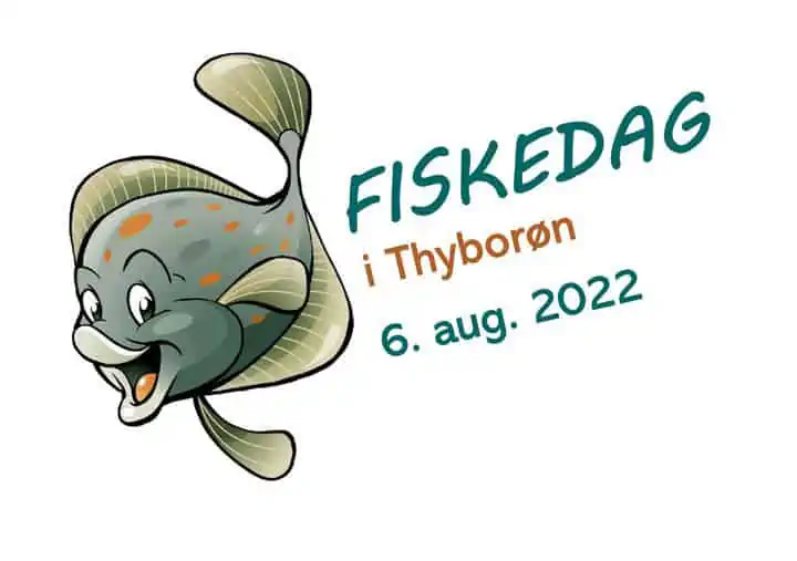 Read more about the article Fiskedag i Thyborøn med havnefest på kajen