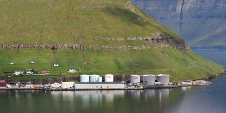 Nyt fra Færøerne uge 32. Arkivfoto: Fuglefjord - GE