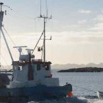 Grønlandsk fiskefartøj - Naalakkersuisut