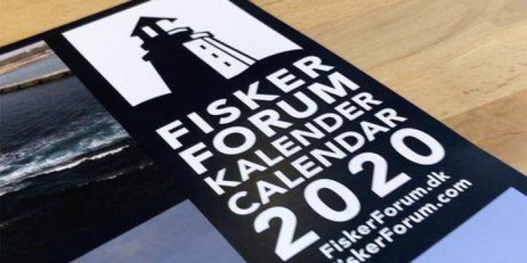 FiskerForum kalender