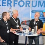 Breaking: Hollandsk fiskerimesse med »Den første Maritime Hackathon« (kreativ løsninger på fiskeriets udfordringer)