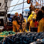 Bedre arbejdsforhold for fiskere foto: søfartsstyrelsen