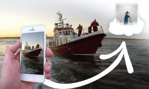 del dine videoer med FiskerForum