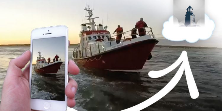 del dine videoer med FiskerForum