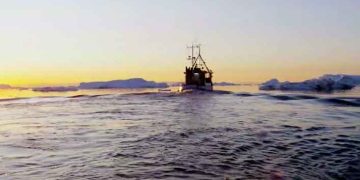 to messer løber af stablen i 2026 - Arctic og Polar Expo 2026