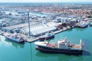 Venstres byrådsgruppe i Frederikshavn Kommune har sendt dette brev til Venstres hovedorganisation, hvori de forklarer hvordan CO2-afgifts-politiken virker ud i virkeligheden. Brevet støtter op om fiskeriet og fiskeindustrien. foto: FiskerForum.dk
