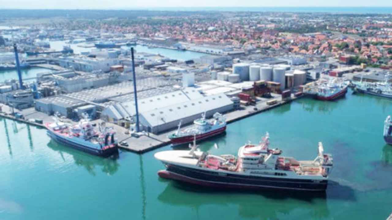 Read more about the article Nødråb til Venstre på Christiansborg »Beskyt vores fiskeri«