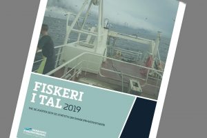Et godt år for de – fleste – danske fiskere