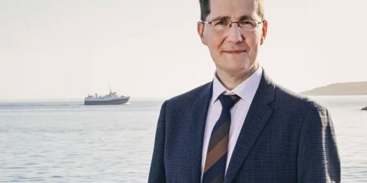 Færøsk fiskeriaftale med Rusland presser Danmark