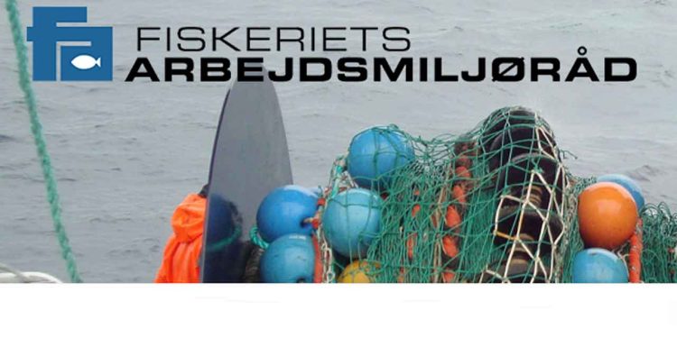 Fiskeriets Arbejdsmiljøråd