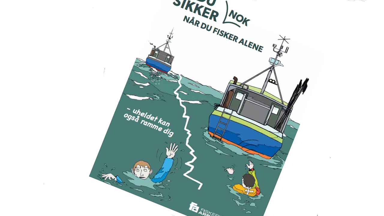 Read more about the article »World Drowning Prevention Day« – Er du klar, hvis uheldet sker?