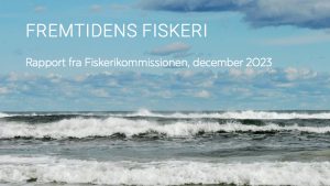 Fiskerikommissionens rapport