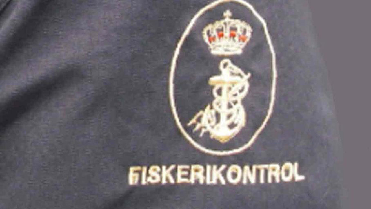 Read more about the article Ulovlige hummertejner konfiskeret i lukket område ved Livø