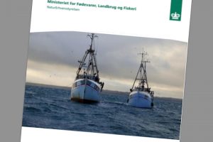 Fiskernes »Regelefterlevelse« er blevet meget bedre.  Foto: Fiskerikontrol - rapport