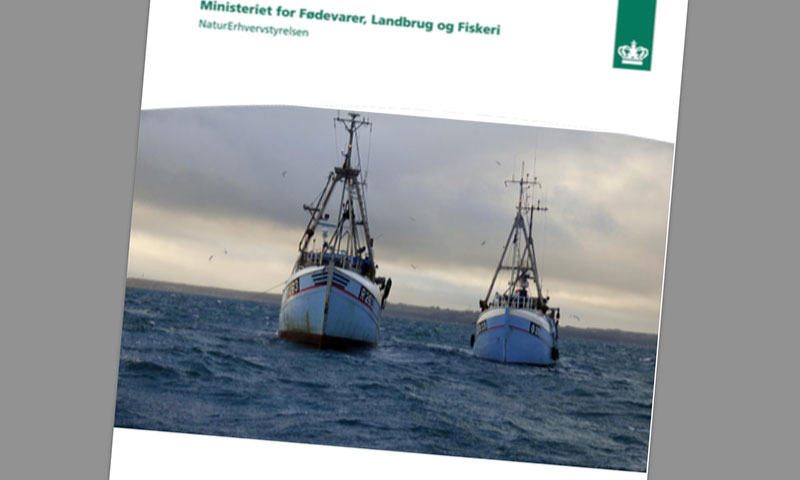 Read more about the article Fiskernes »Regelefterlevelse« er blevet meget bedre