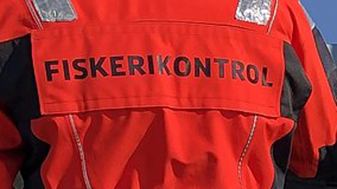 Read more about the article Fiskerikontrol: Konfiskation af trawl endte med trusler