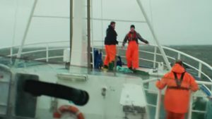Fiskeriskolen kæmper med at få enkelte skoleforløb til at nå sammen foto: North Sea College