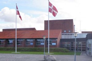 Nye STCW kurser ved Fiskeriskolen.  Foto: Fiskeriskolen - Thyborøn