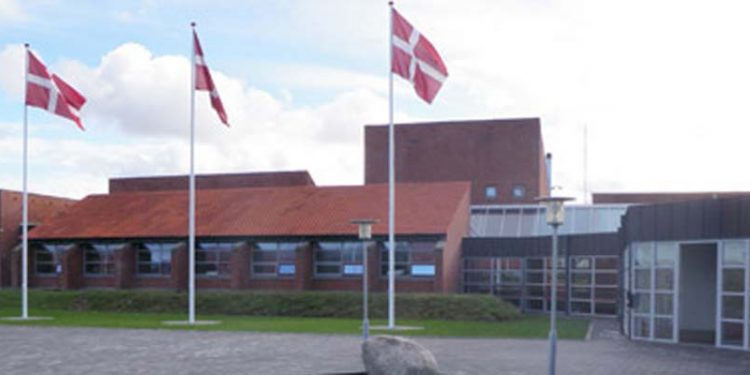 Nye STCW kurser ved Fiskeriskolen.  Foto: Fiskeriskolen - Thyborøn