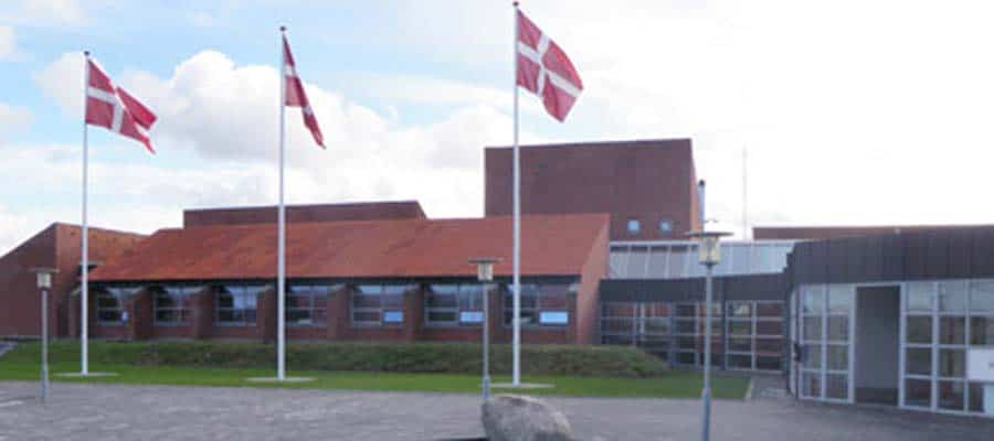 Read more about the article Nye STCW kurser ved Fiskeriskolen