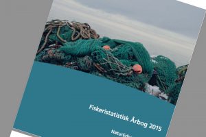 Fiskeristatistisk Årbog 2015