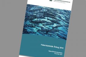 Udenrigshandel med fisk og fiskeprodukter steg i 2014.  Foto: Fiskeristatistisk Årbog 2014