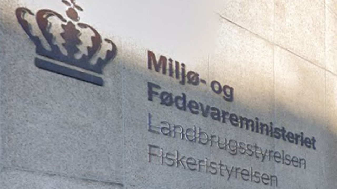 Read more about the article Fiskeristyrelsen henter erfaren jurist hos fødevarestyrelsen